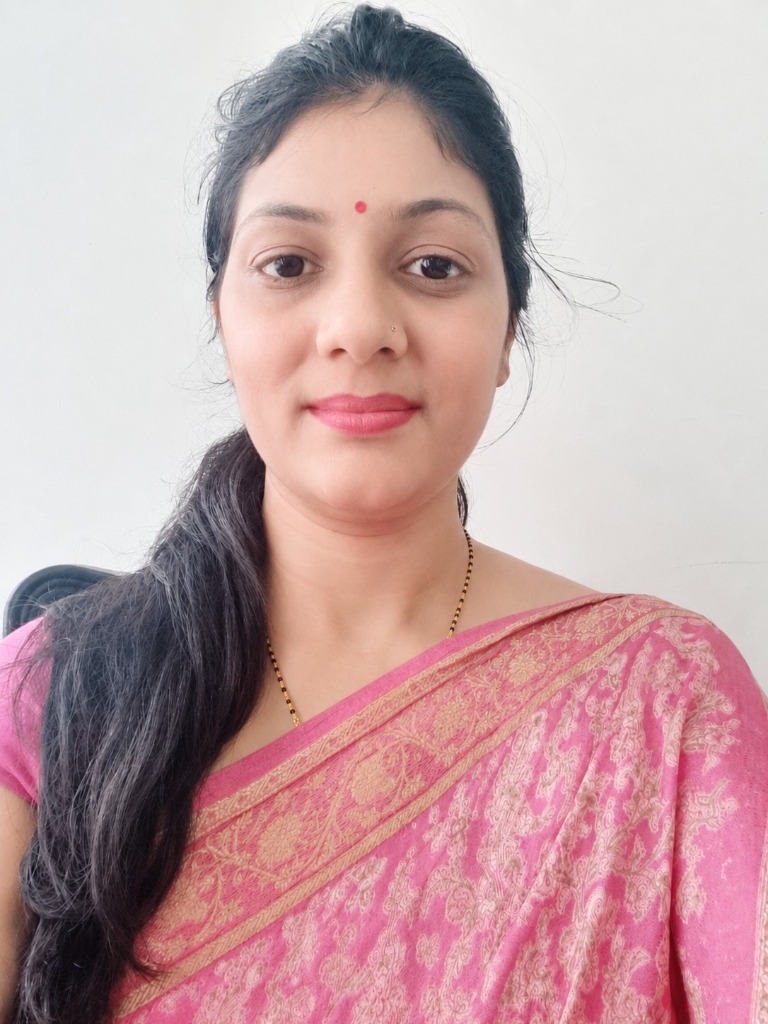 Ms. Jyoti Sharma